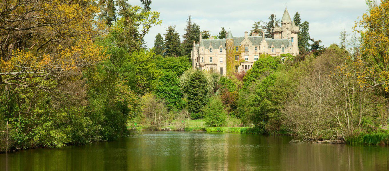 Blair Drummond campsites Best camping in Blair Drummond, Stirling and