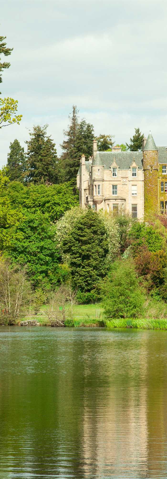 7 Blair Drummond campsites Best camping in Blair Drummond, Stirling