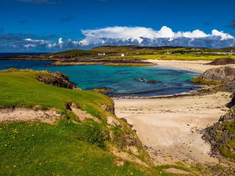 3 Clachtoll campsites | Best camping in Clachtoll, Highlands