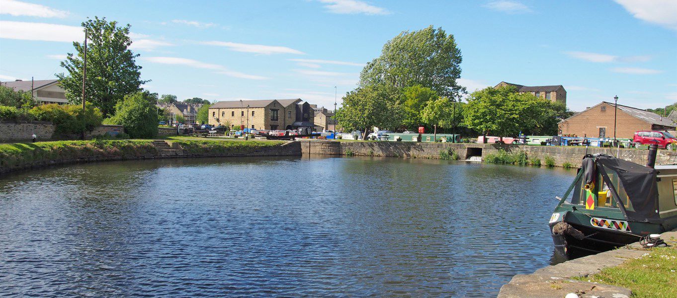 Brighouse campsites Best camping in Brighouse, Yorkshire