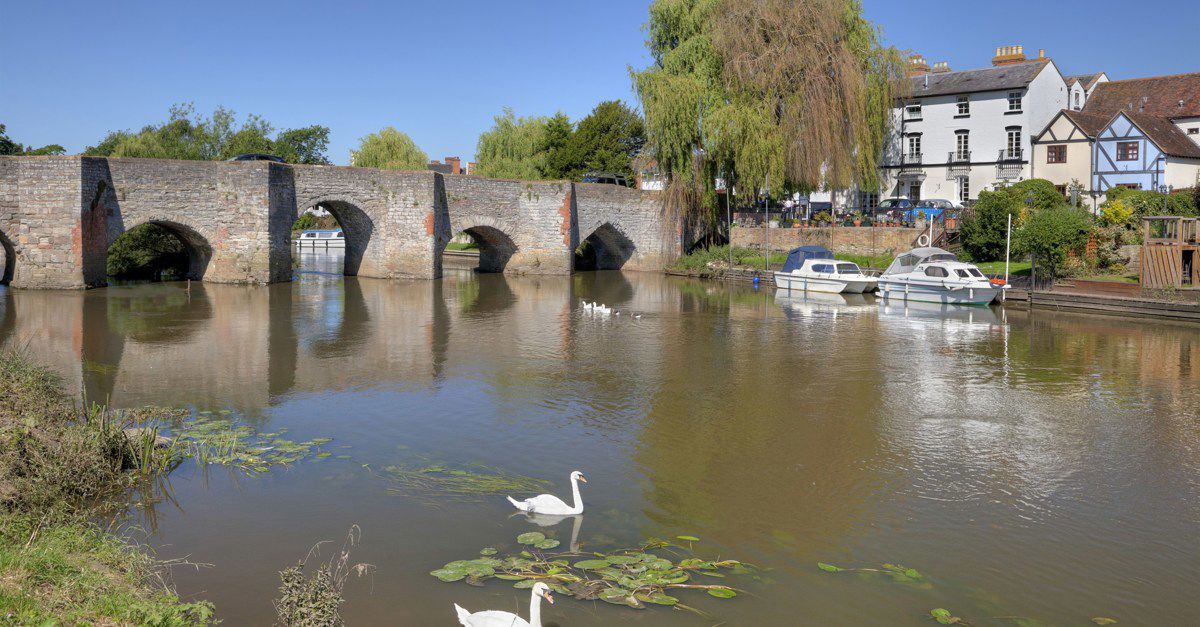 15+ BidfordonAvon campsites Best camping in BidfordonAvon