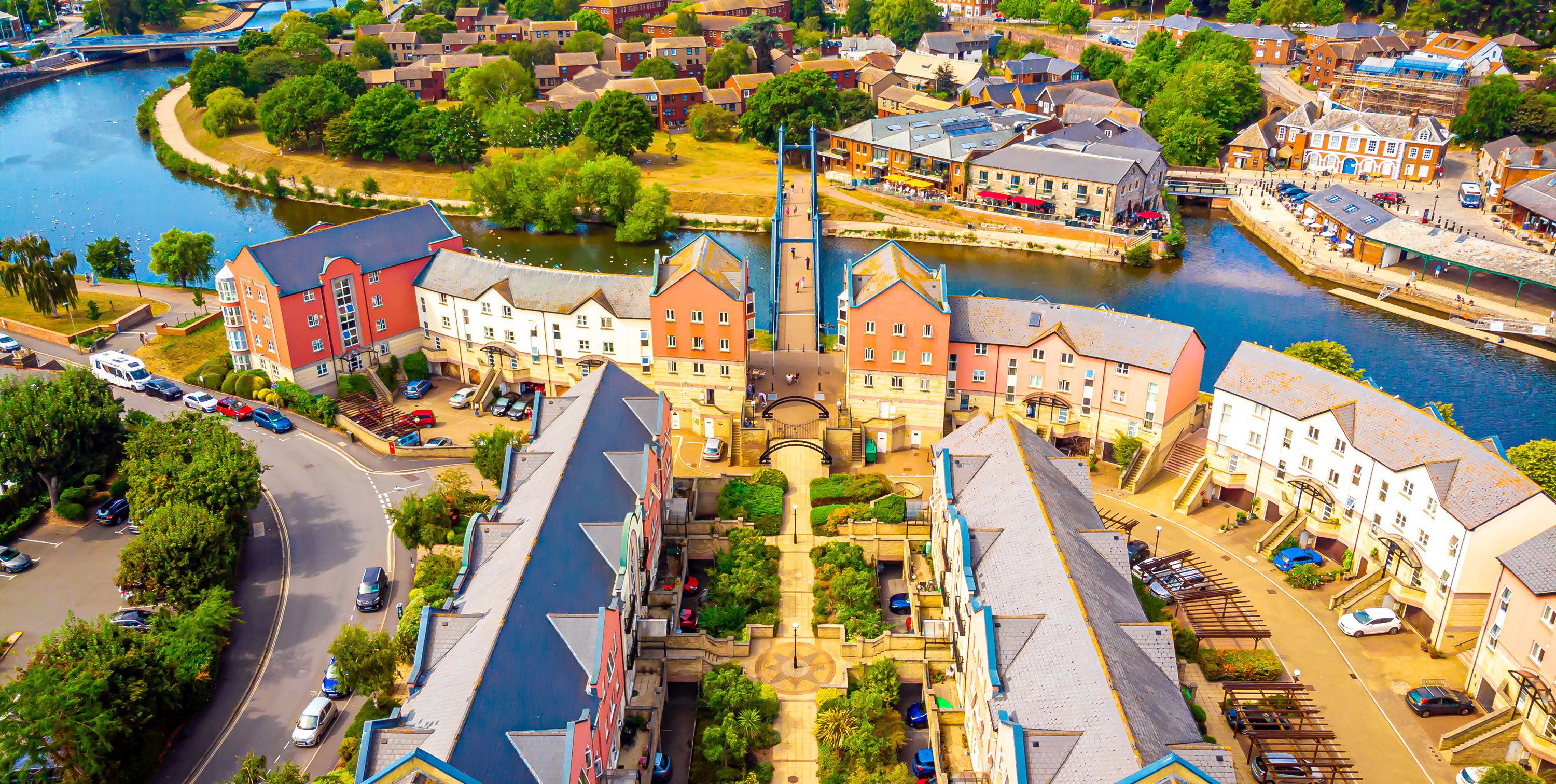 45+ Exeter campsites Best sites for camping in Exeter, Devon