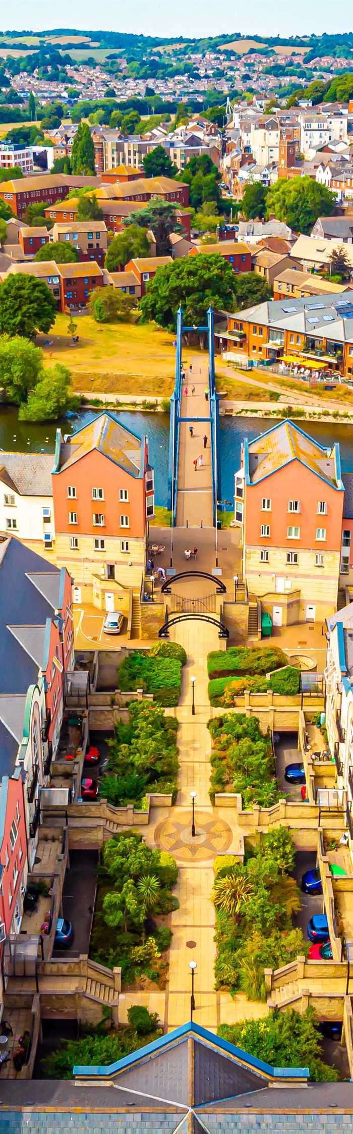 45+ Exeter campsites Best sites for camping in Exeter, Devon