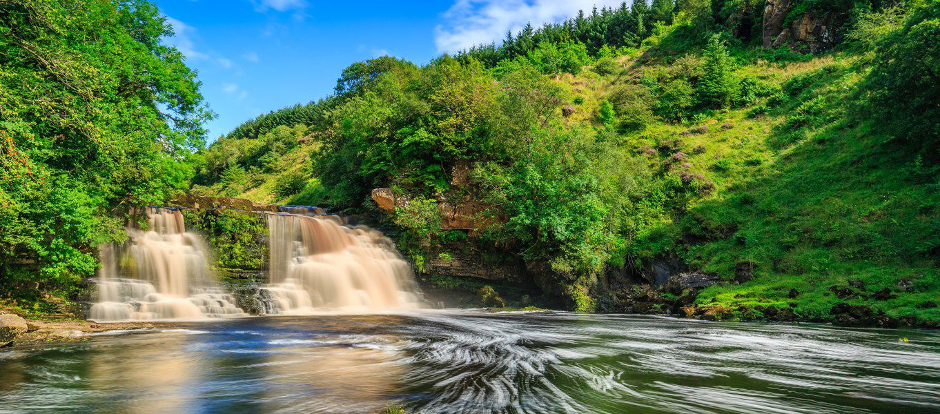 6 Greenhead campsites Best camping in Greenhead, Northumberland