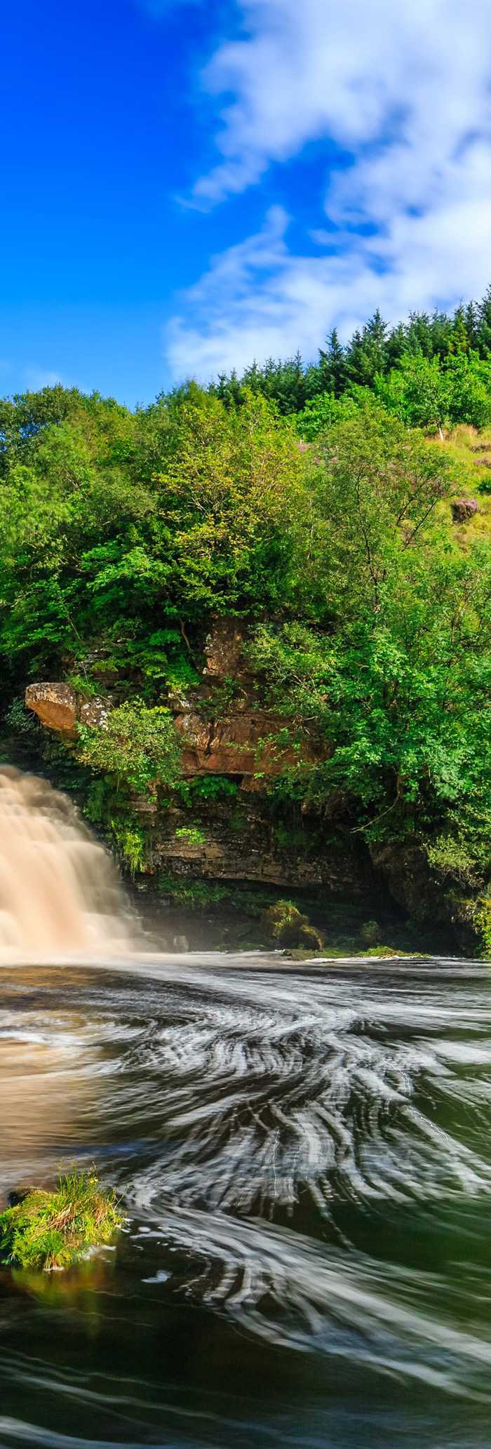 7 Greenhead campsites Best camping in Greenhead, Northumberland