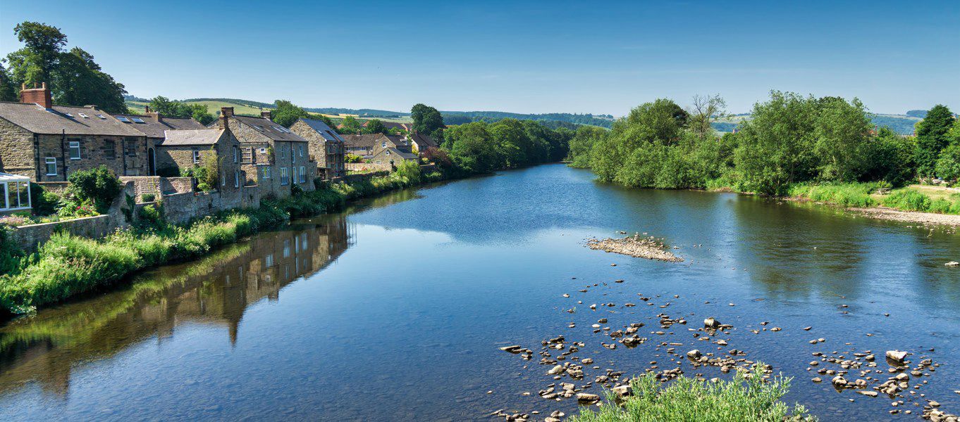 Haydon Bridge campsites Best camping in Haydon Bridge, Northumberland
