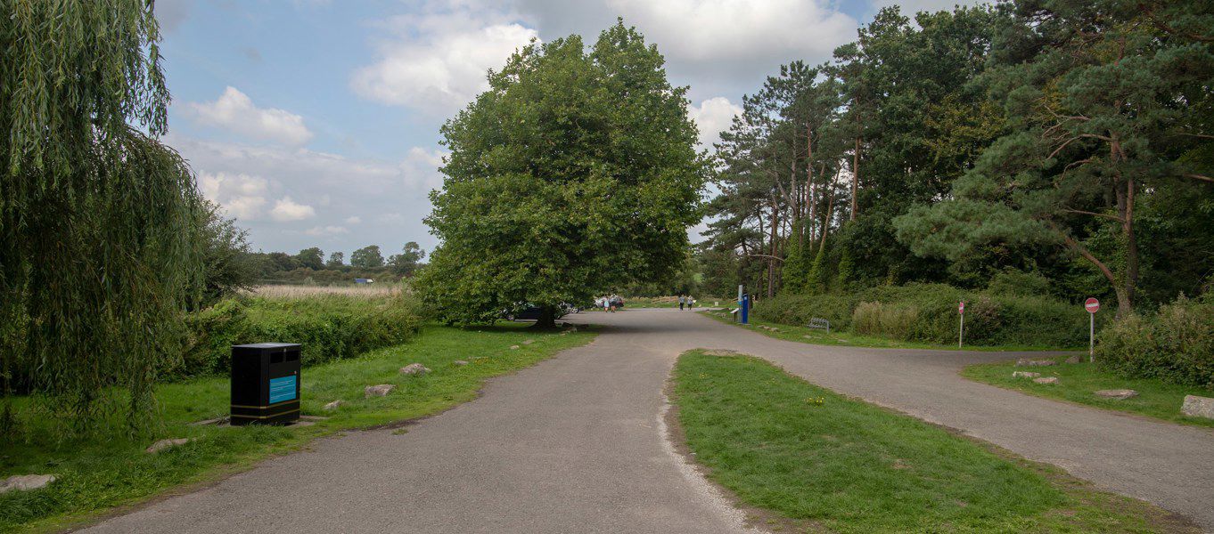 Chew Magna Campsites Best Camping In Chew Magna Somerset