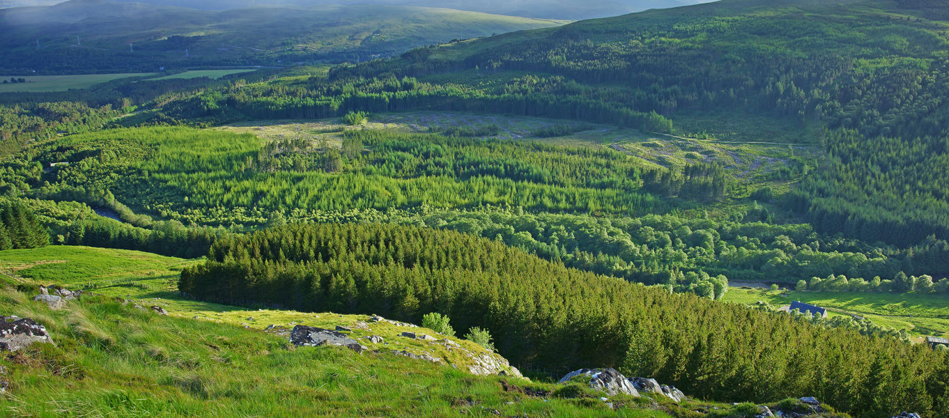 Garve campsites Best sites for camping in Garve, Highlands