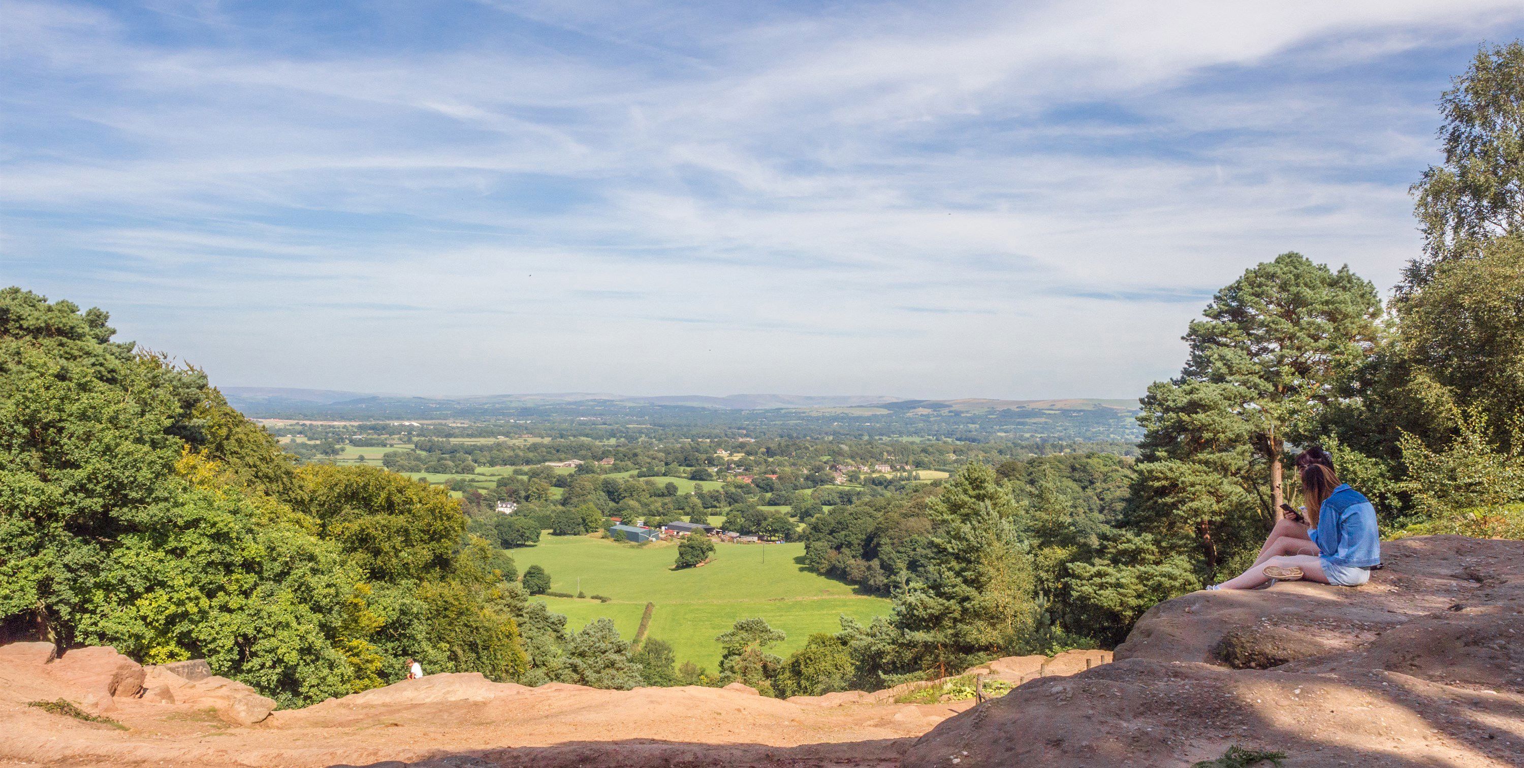 7 Alderley Edge campsites Best camping in Alderley Edge, Cheshire