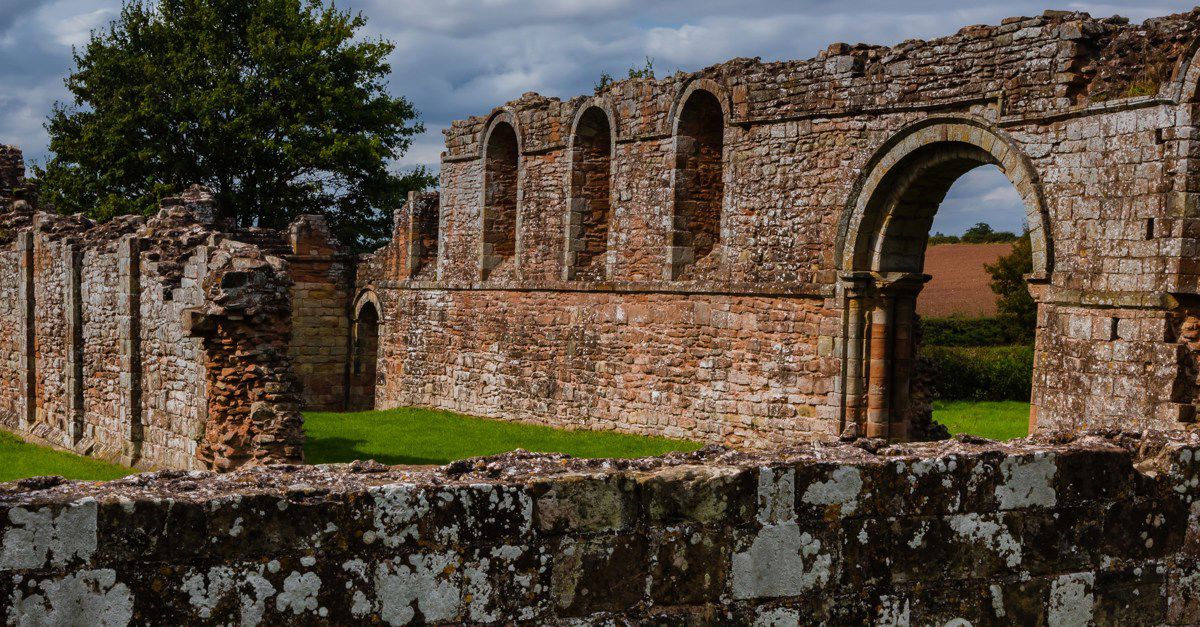 6 Brewood campsites Best camping in Brewood, Staffordshire