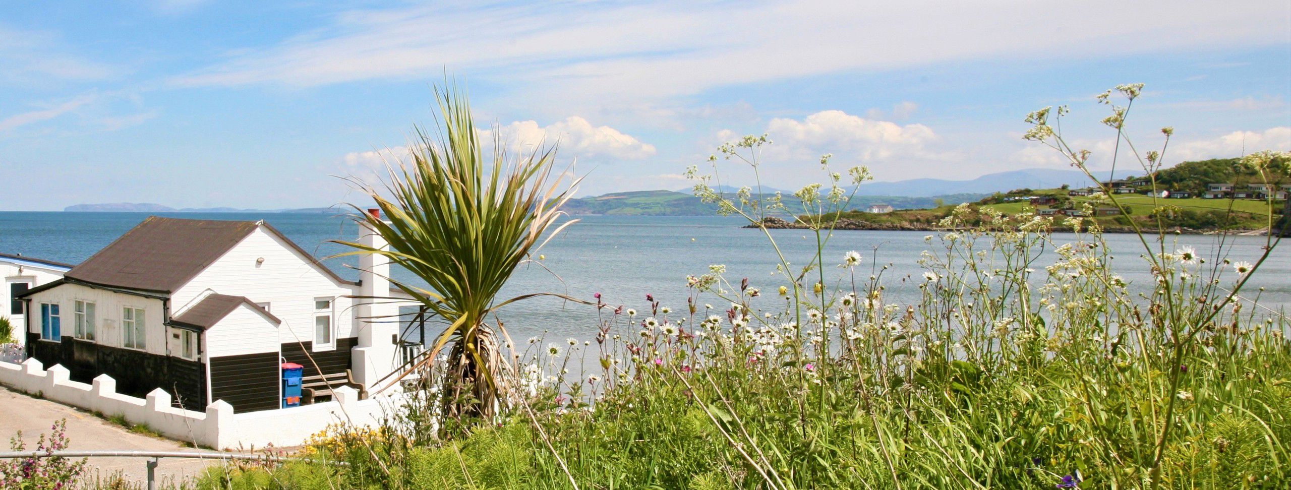 35+ Marianglas campsites Best camping in Marianglas, Anglesey