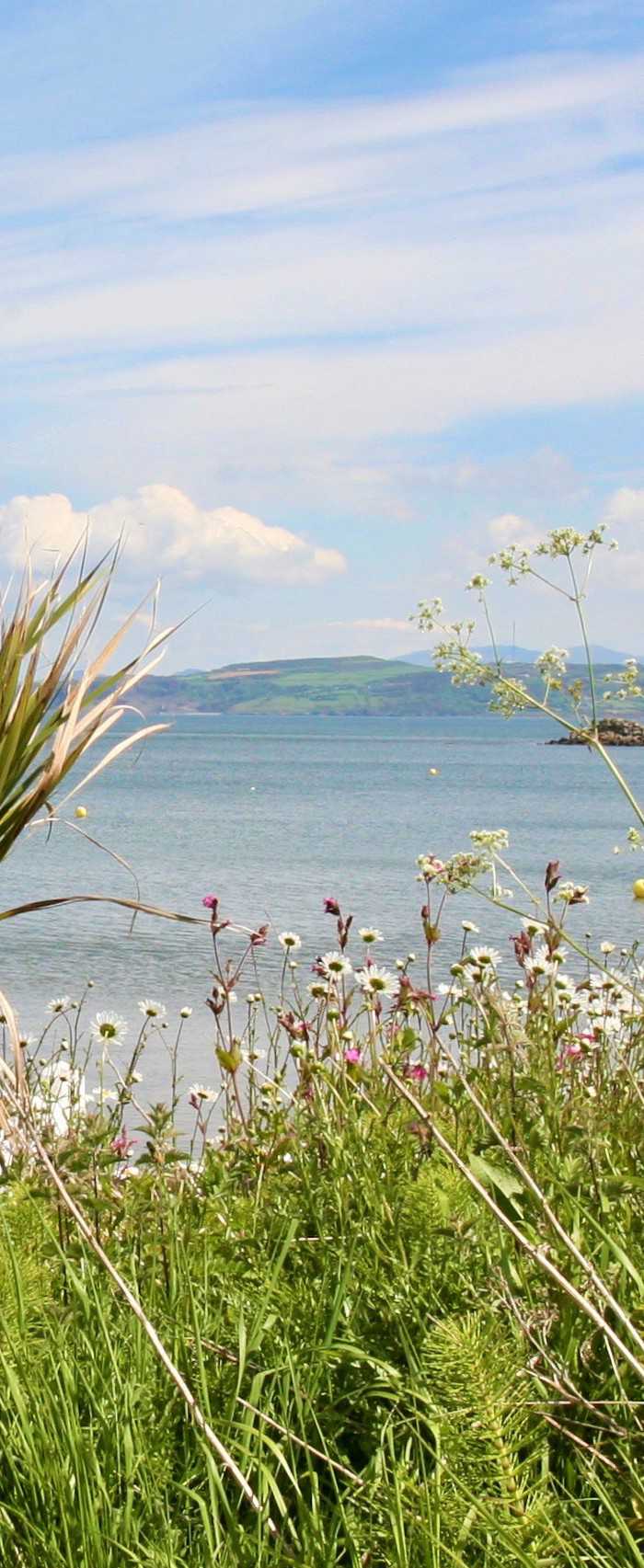 30+ Marianglas campsites Best camping in Marianglas, Anglesey