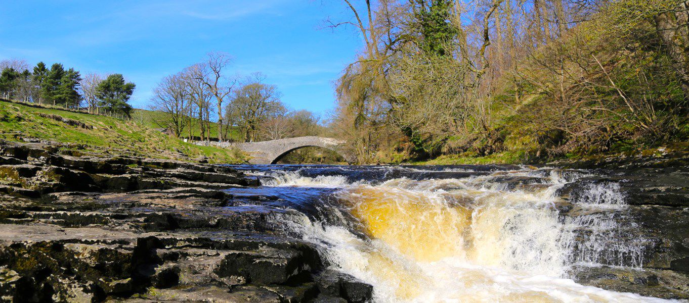 Stainforth campsites Best camping in Stainforth, Yorkshire
