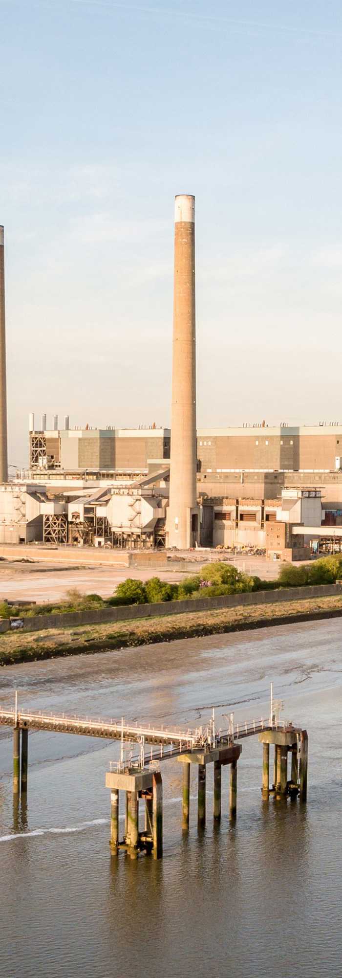 6 Tilbury campsites Best camping in Tilbury, Essex