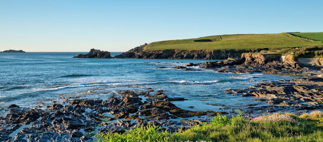Trevone Campsites Best Sites For Camping In Trevone Cornwall