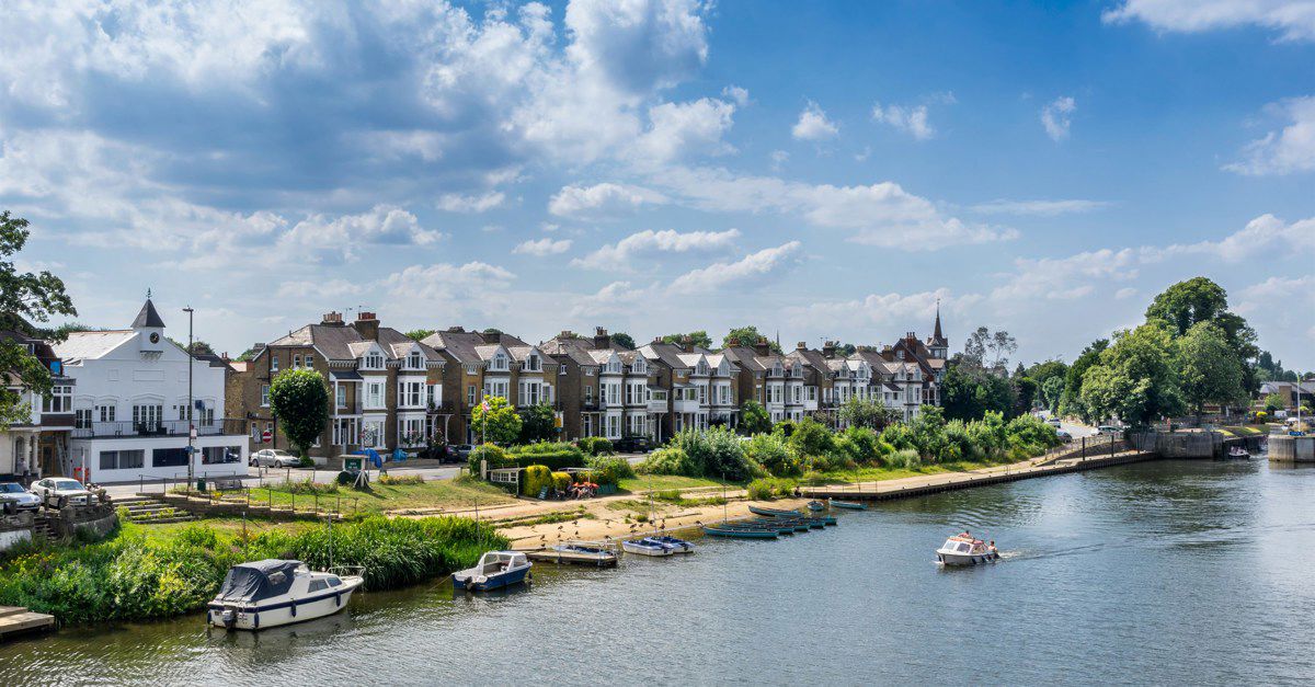 6 Kingston upon Thames campsites Best camping in Kingston upon Thames, London 6 Kingston upon Thames campsites Best camping in Kingston upon Thames, London