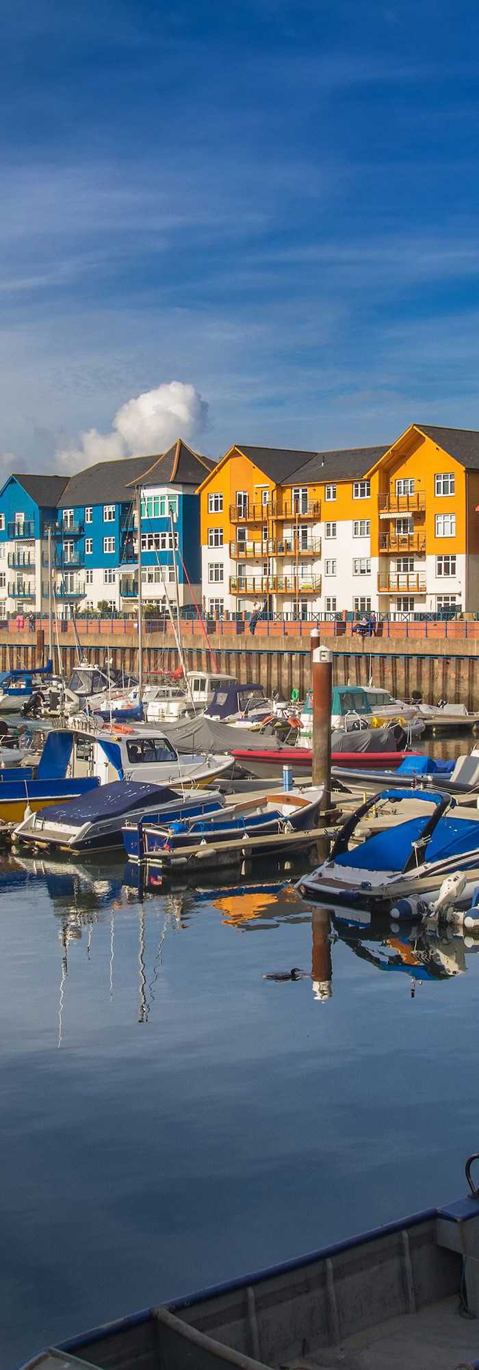 20+ Exmouth campsites Best camping in Exmouth, Devon