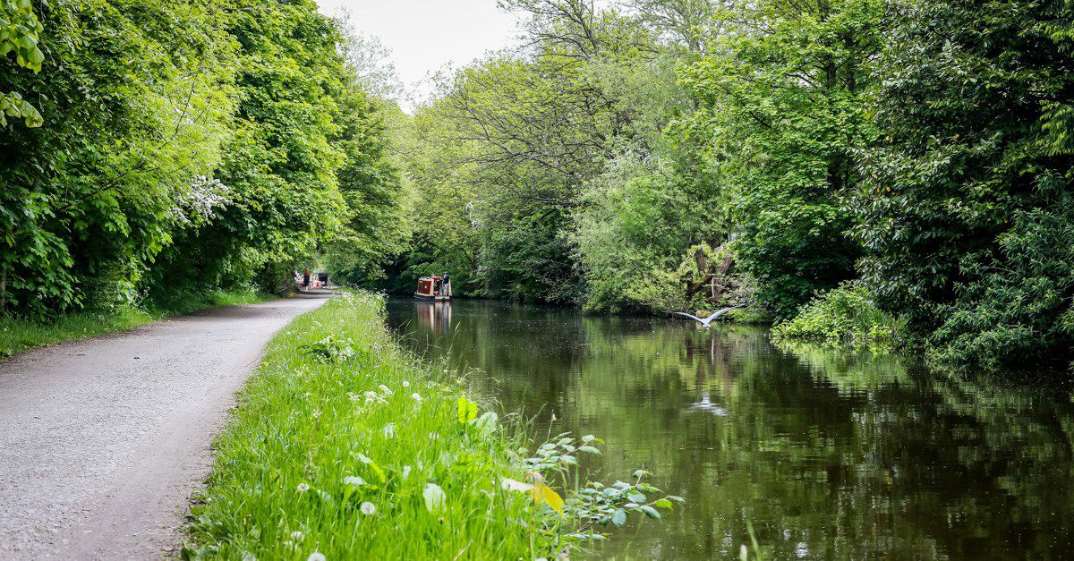 4 Shipley campsites Best camping in Shipley, Yorkshire