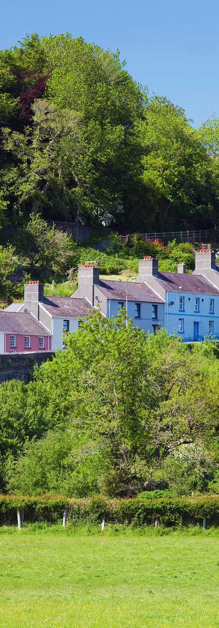 15+ Llandeilo campsites Best camping in Llandeilo, Carmarthenshire