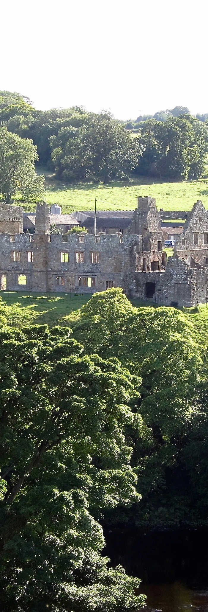 9 Eggleston campsites Best camping in Eggleston, County Durham