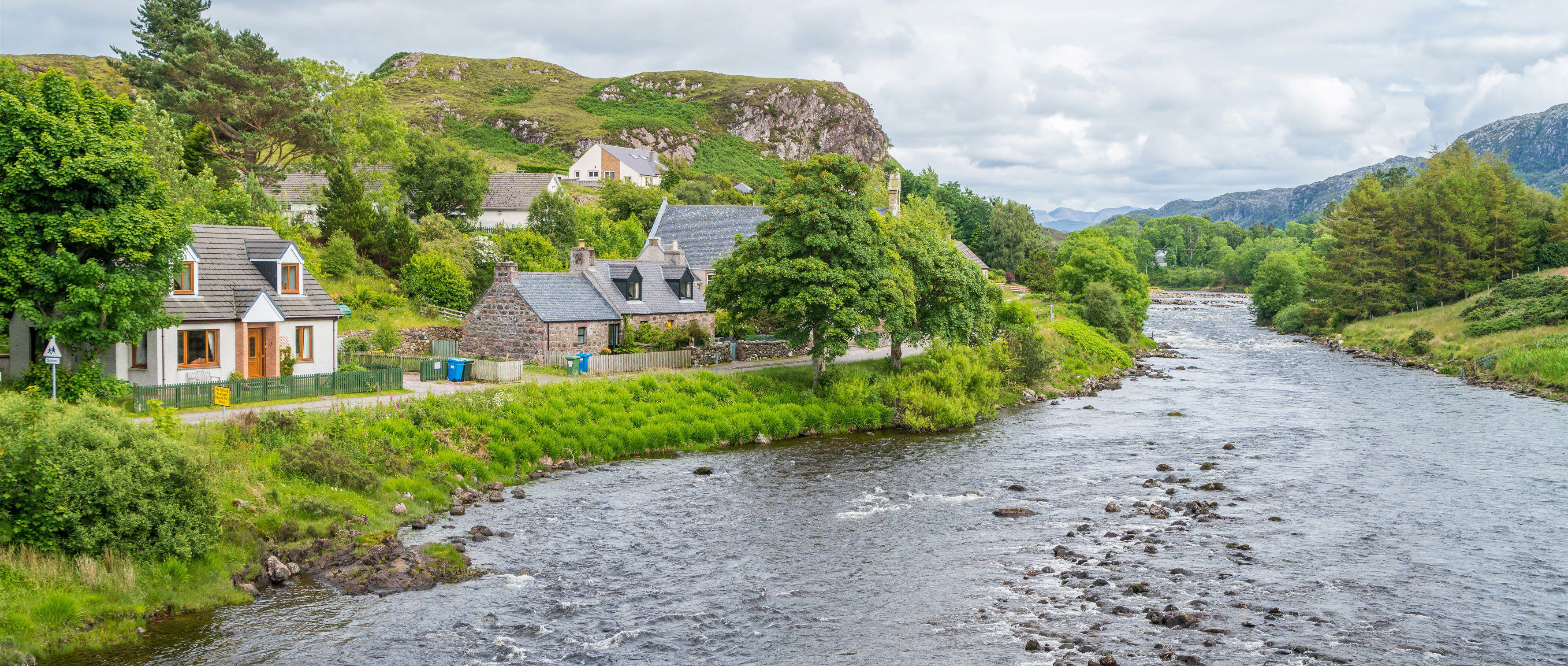 3 Poolewe campsites Best camping in Poolewe, Highlands