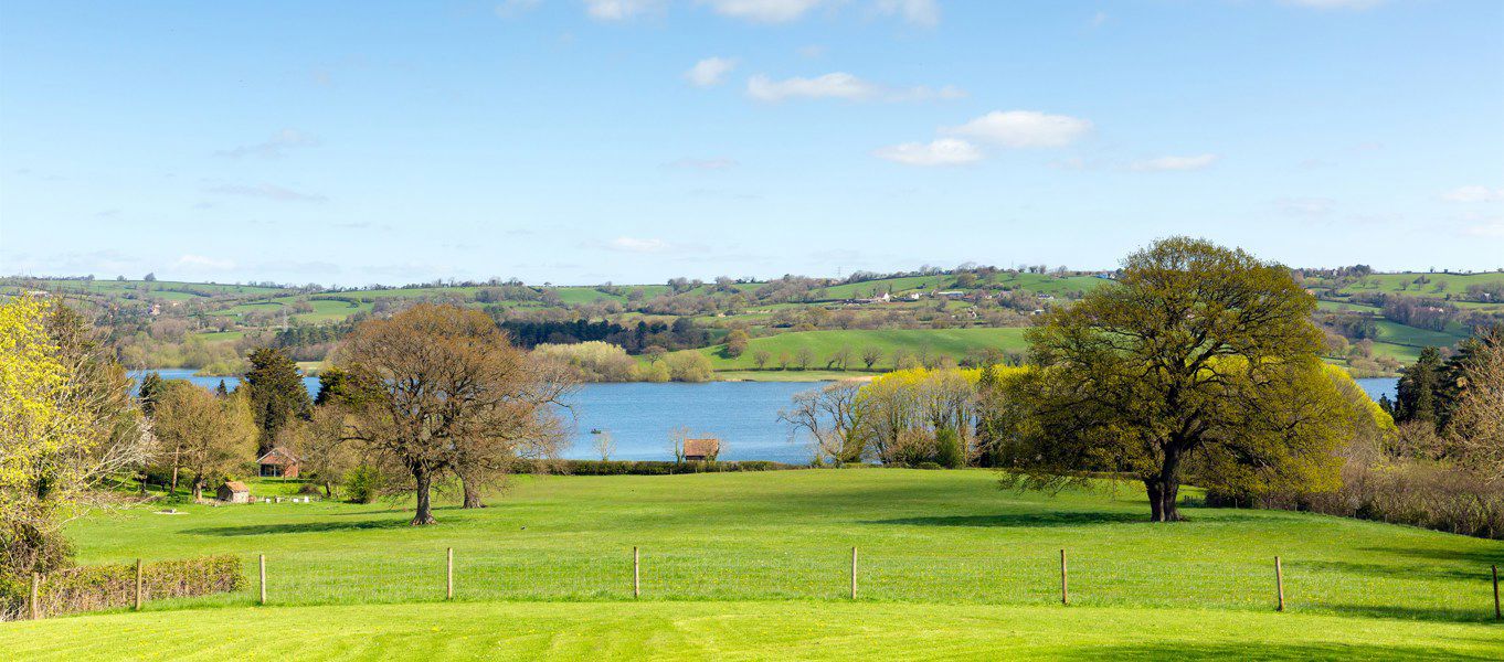 Blagdon Campsites Best Sites For Camping In Blagdon Somerset