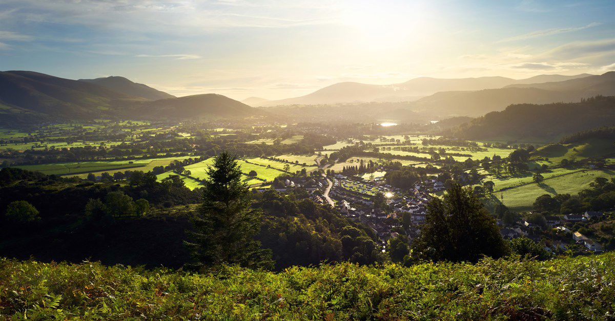 Braithwaite campsites | Best camping in Braithwaite, Cumbria & Lake