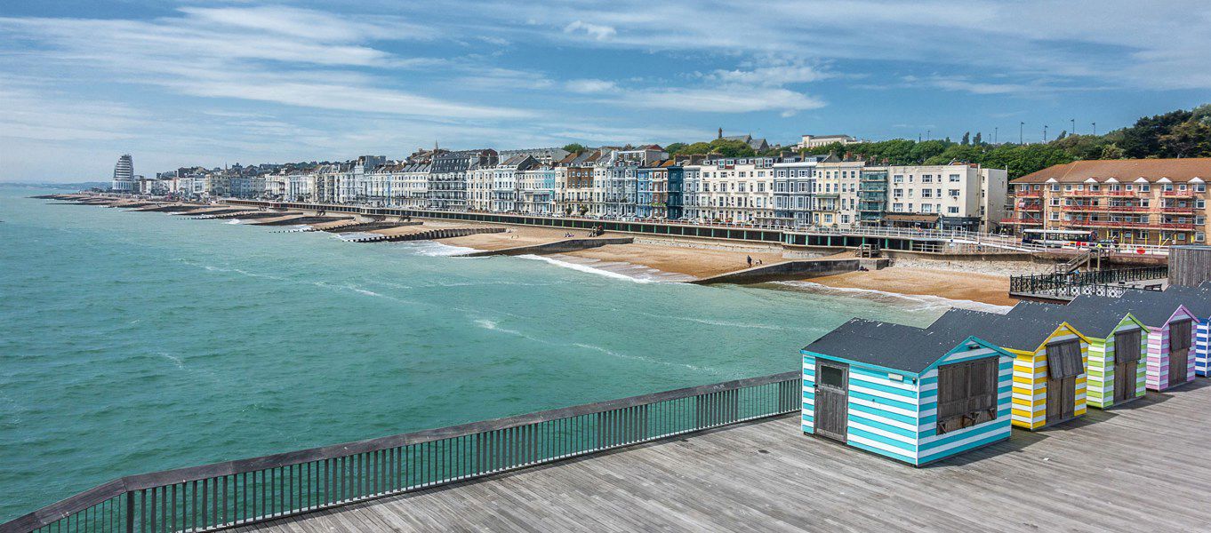 St LeonardsonSea campsites Best camping in St LeonardsonSea, Sussex