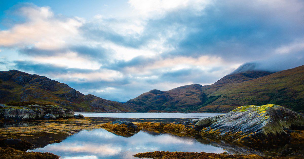 5 Lochailort campsites | Best camping in Lochailort, Highlands