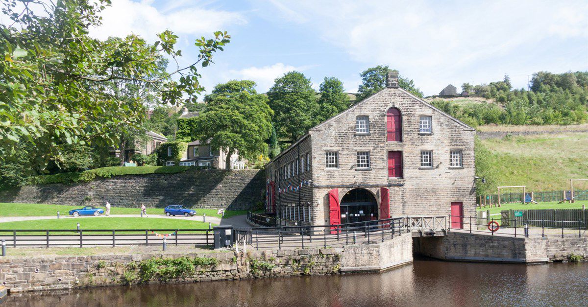 9 Marsden campsites Best camping in Marsden, Yorkshire