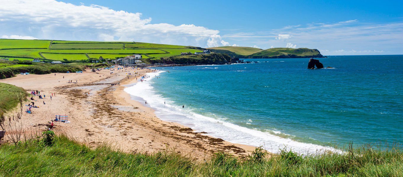 30+ South Milton campsites | Best camping in South Milton, Devon