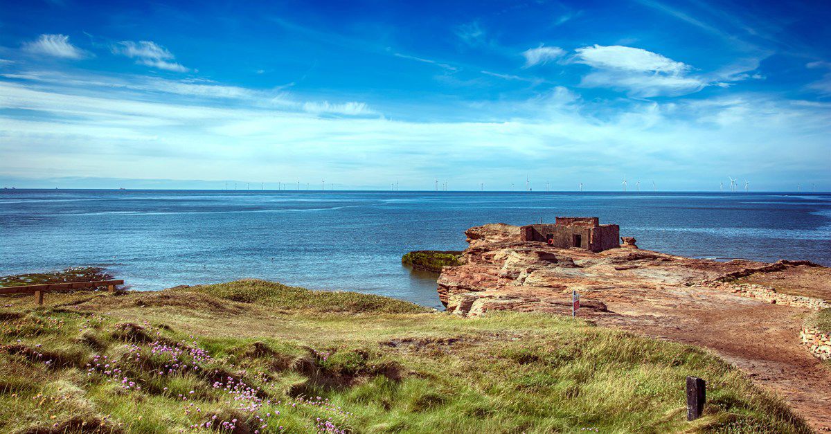 10+ West Kirby campsites Best camping in West Kirby, Cheshire