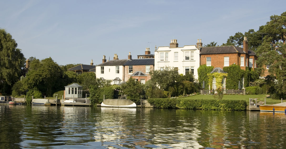 7 Bourne End campsites Best camping in Bourne End, Buckinghamshire