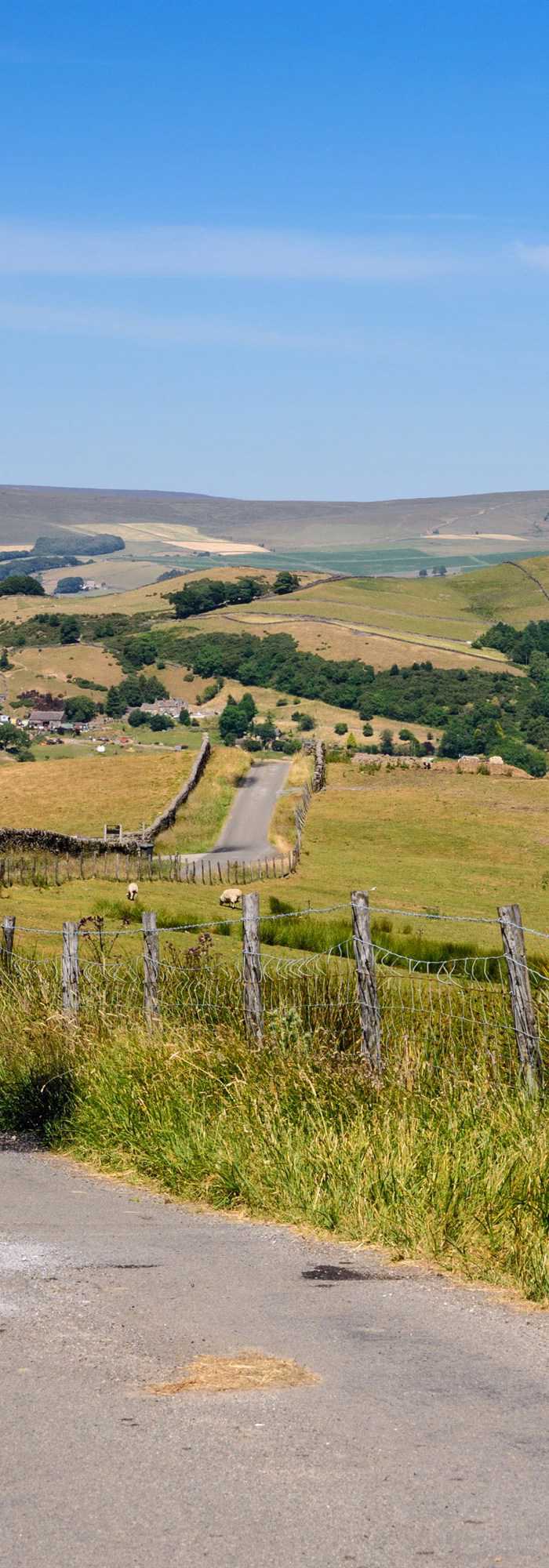 30+ ChapelenleFrith campsites Best camping in ChapelenleFrith, Derbyshire & Peak District