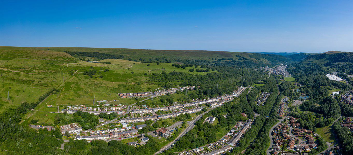 Ebbw Vale campsites Best camping in Ebbw Vale, Blaenau Gwent