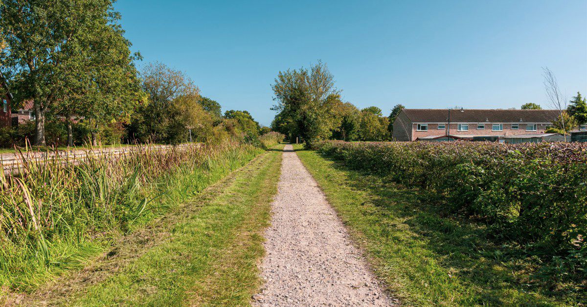 5 Langley campsites Best camping in Langley, Berkshire