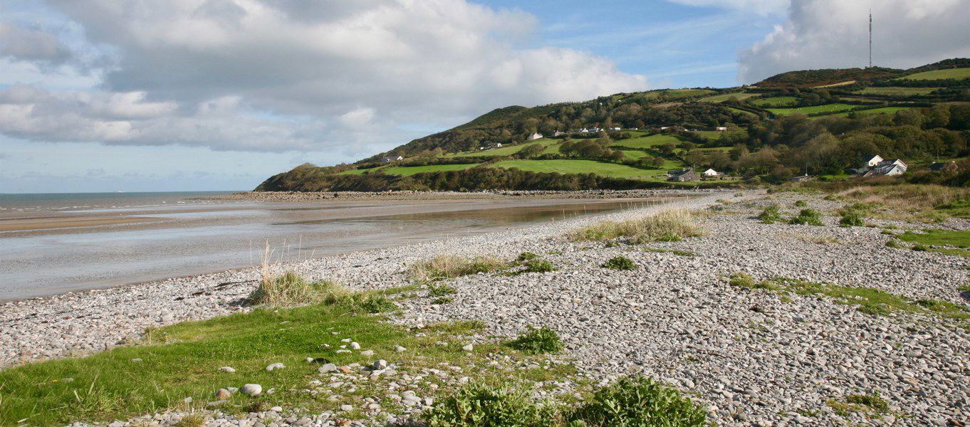 Llanddona Campsites Best Camping In Llanddona Anglesey