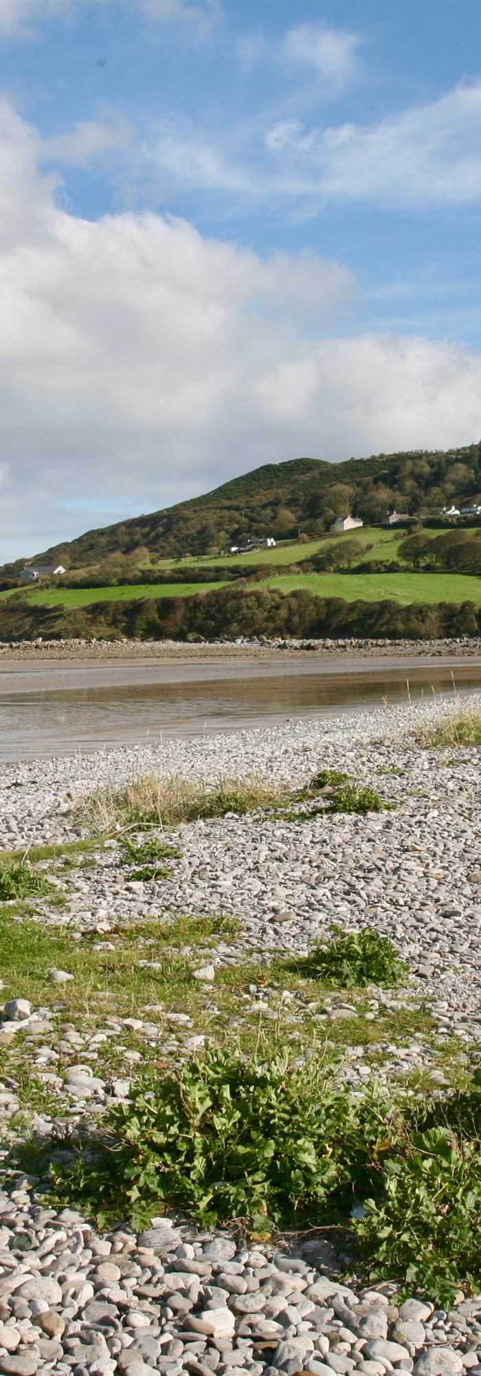 Llanddona Campsites Best Camping In Llanddona Anglesey