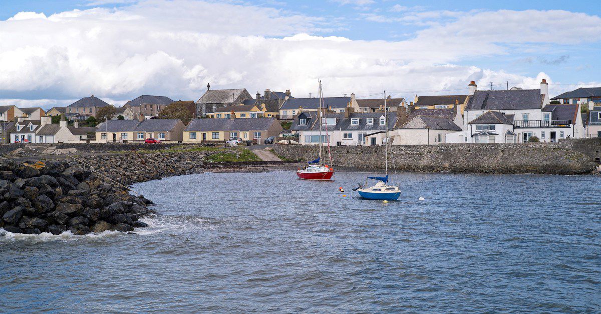 7 Port William campsites Best camping in Port William, Dumfries and