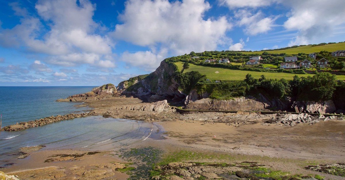 50+ Combe Martin campsites Best camping in Combe Martin, Devon