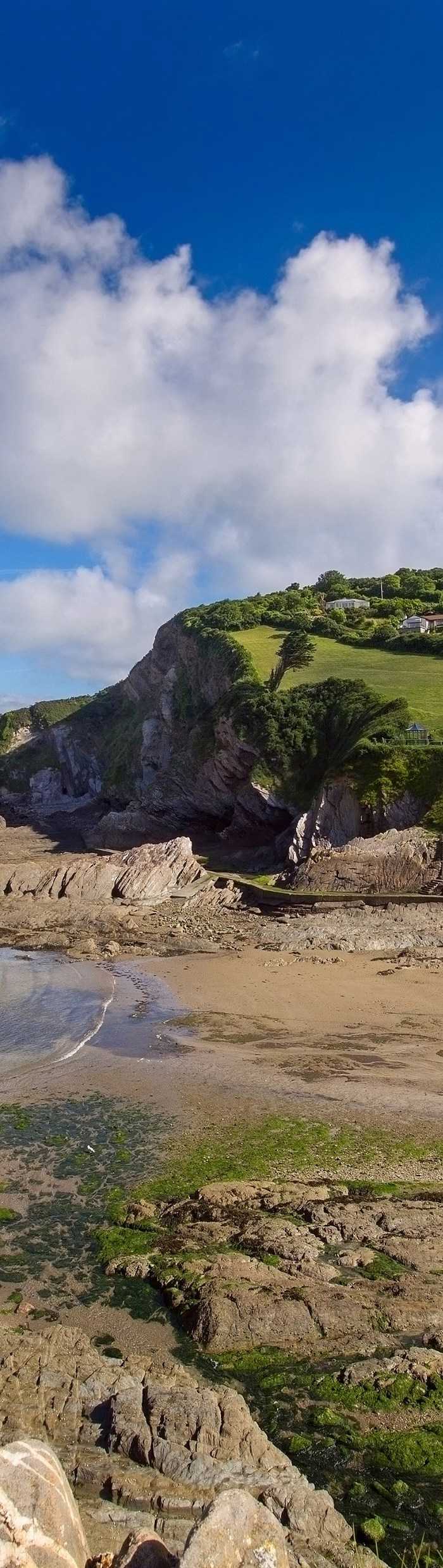 50+ Combe Martin campsites | Best camping in Combe Martin, Devon