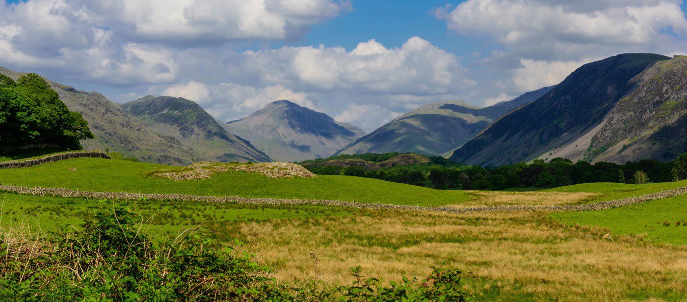 Santon Bridge campsites | Best camping in Santon Bridge, Cumbria & Lake ...