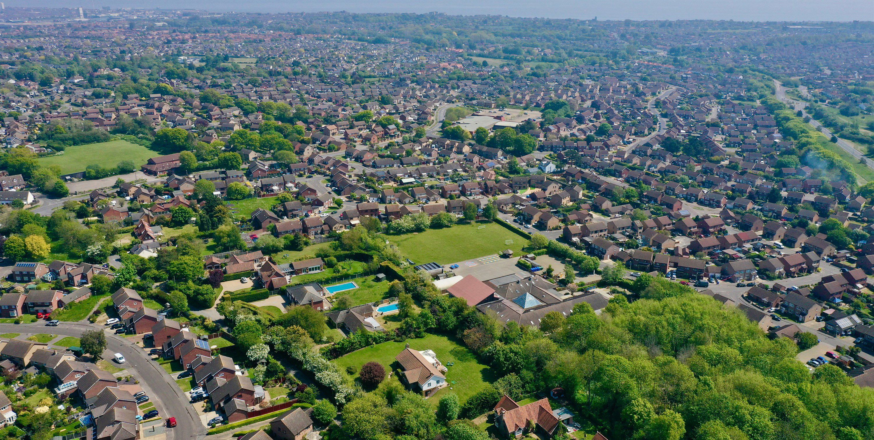 25+ Carlton Colville campsites Best camping in Carlton Colville, Suffolk