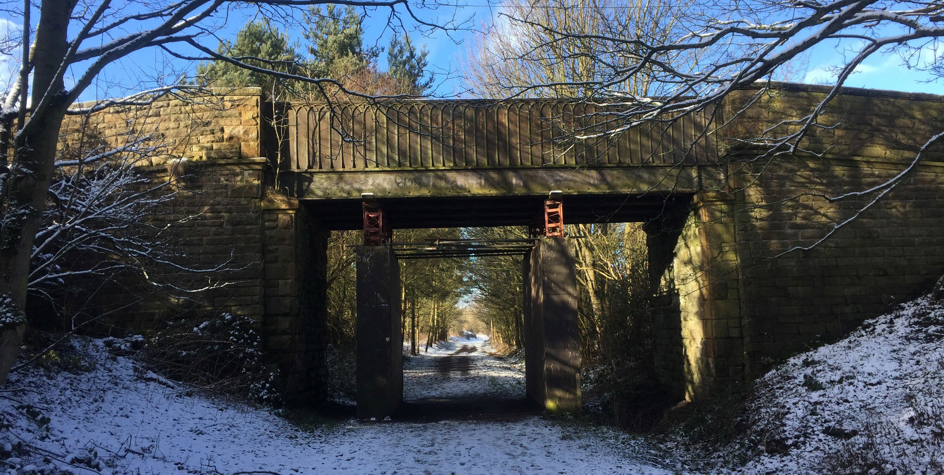 Caravan parks in Lanchester, County Durham