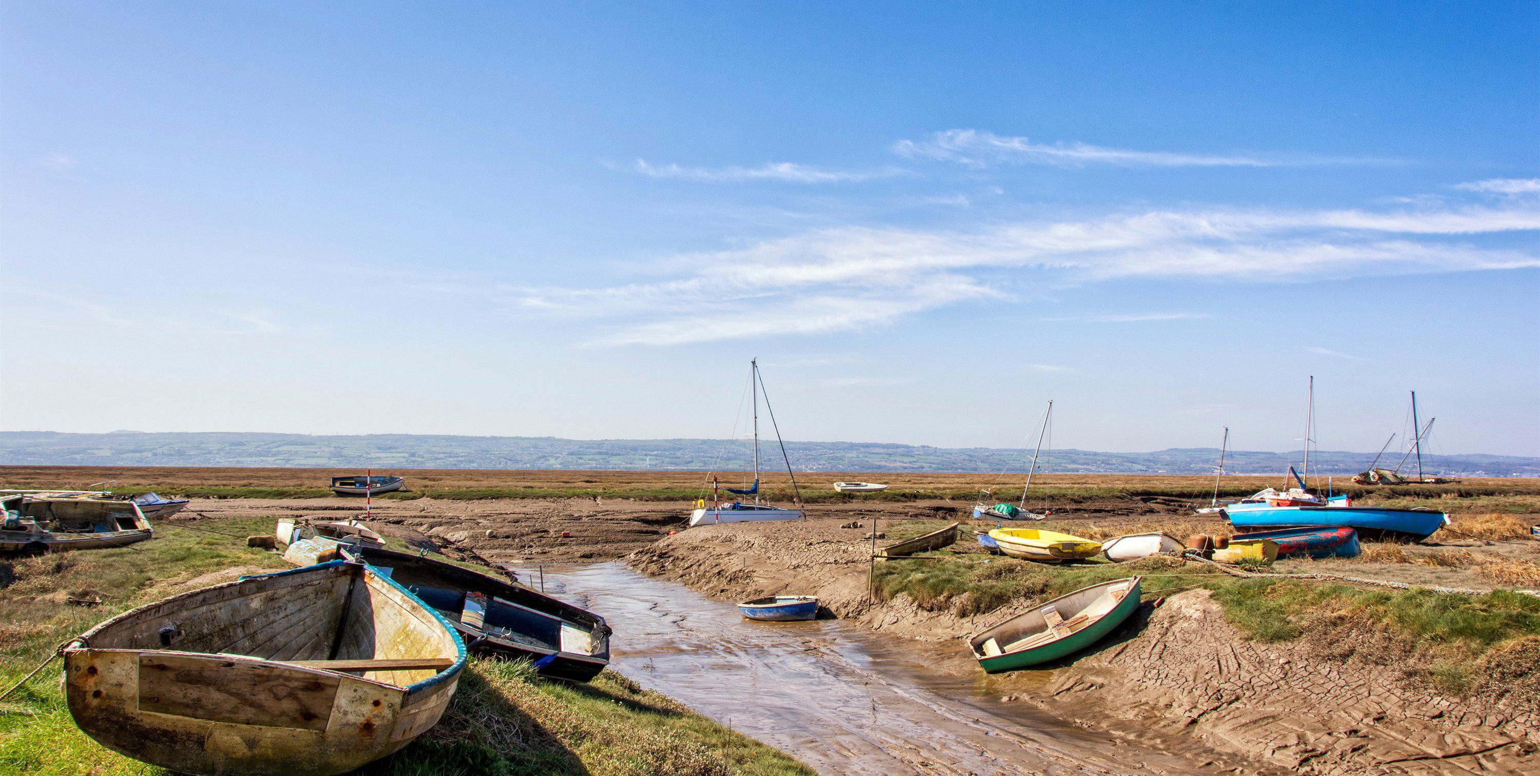 10+ Heswall campsites Best camping in Heswall, Cheshire