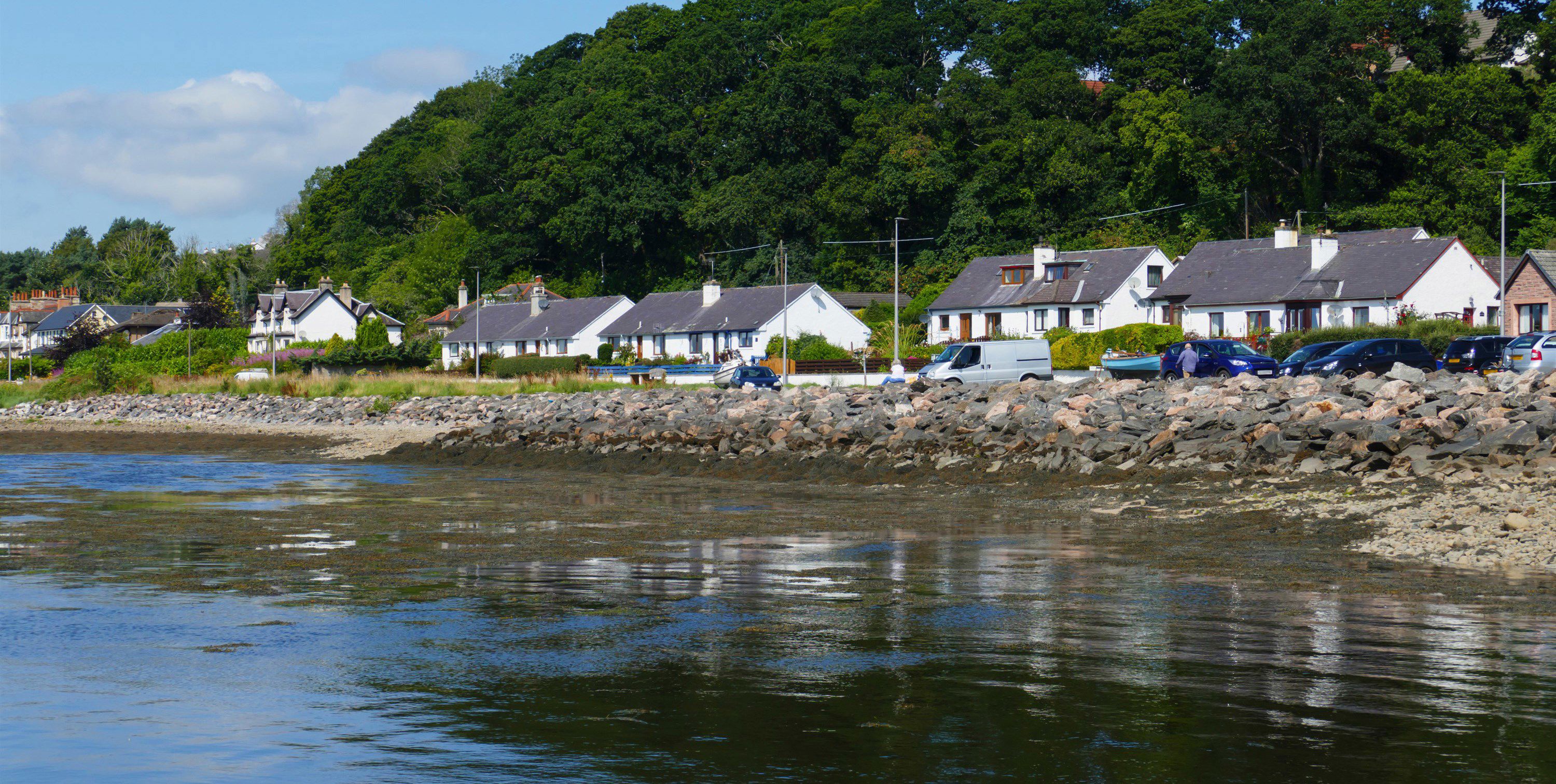 8 North Kessock campsites | Best camping in North Kessock, Highlands