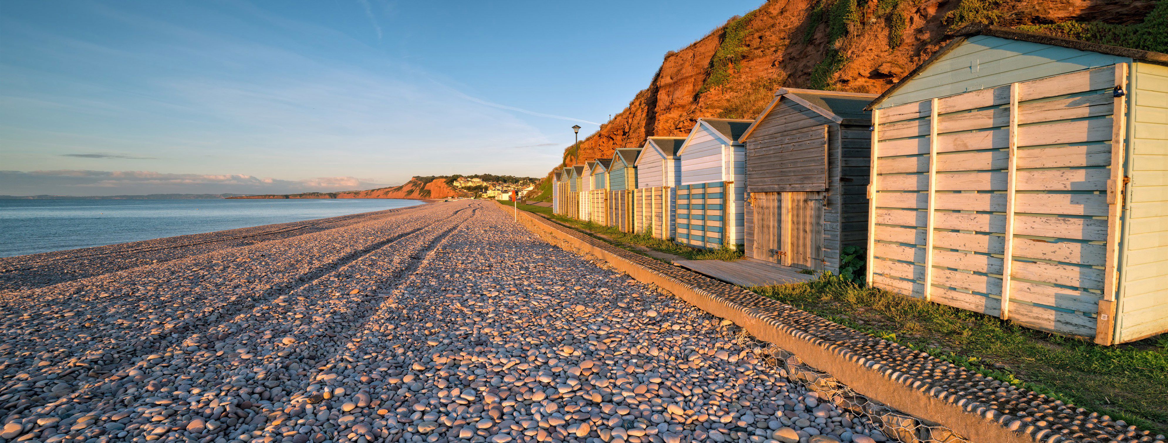 20+ Budleigh Salterton campsites Best camping in Budleigh Salterton