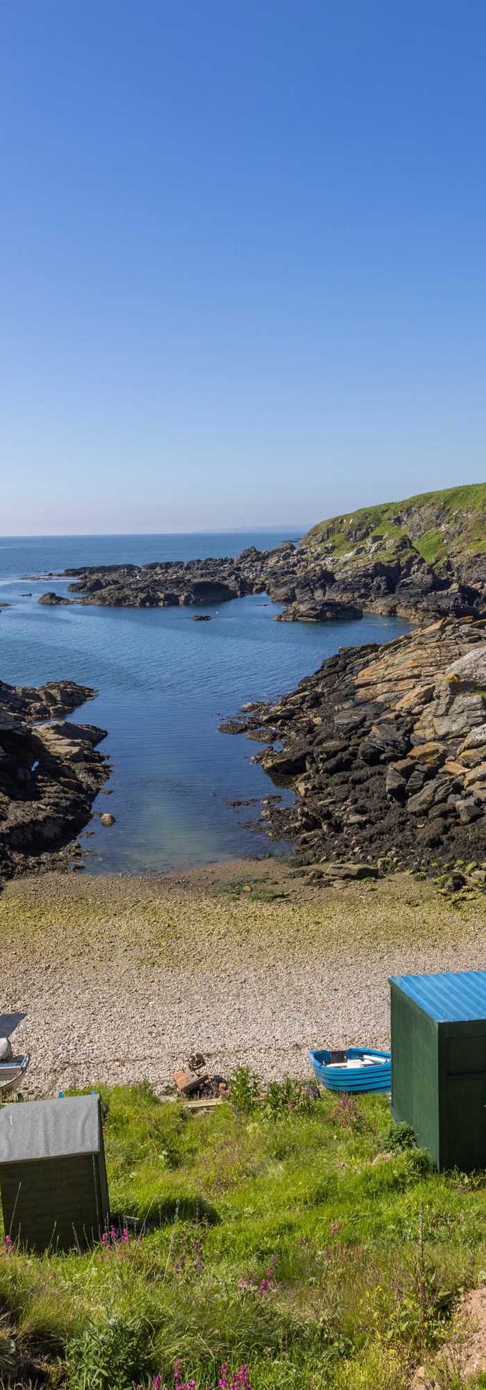 6 Portlethen campsites Best camping in Portlethen, Aberdeenshire