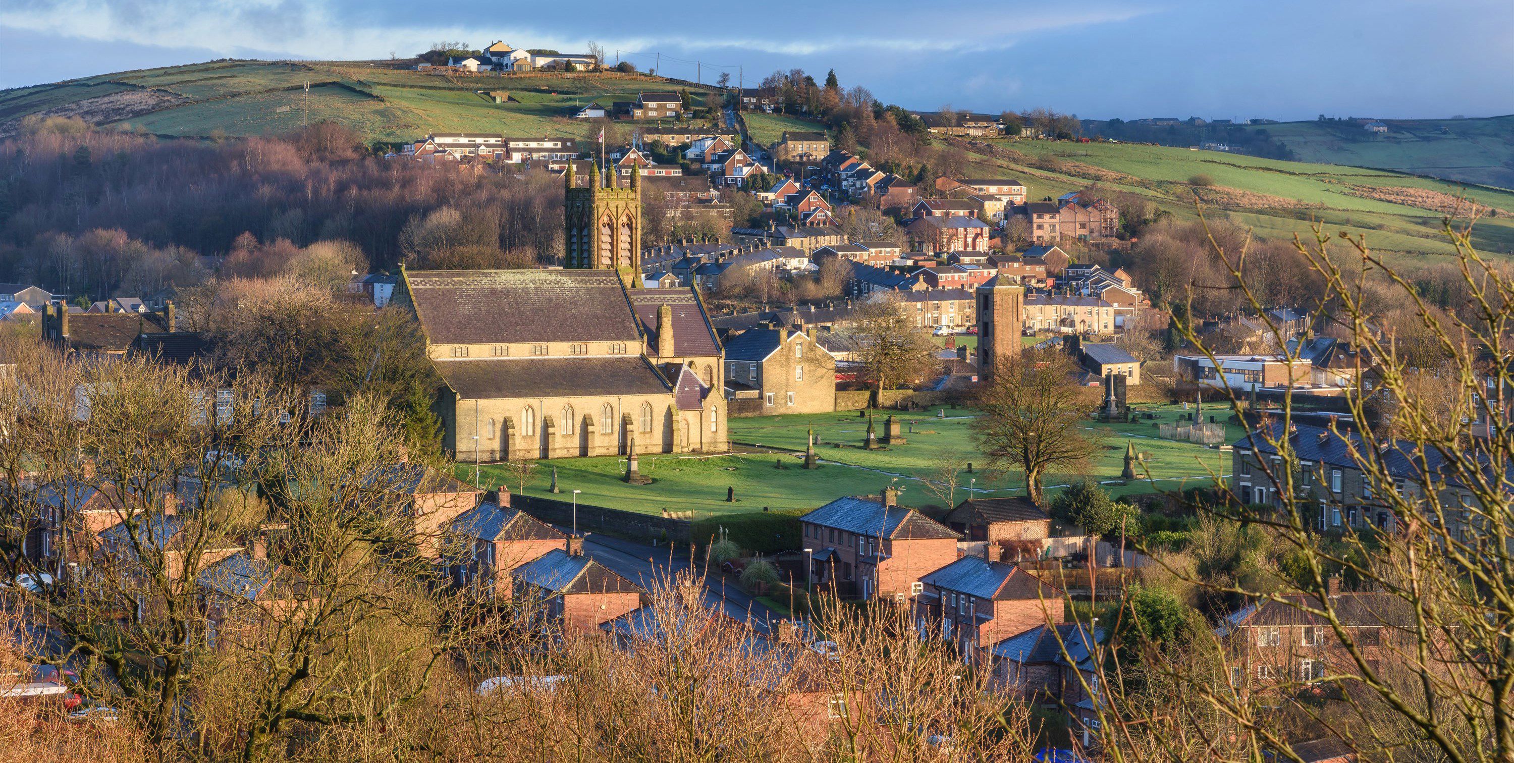 25+ Mossley campsites Best camping in Mossley, Lancashire