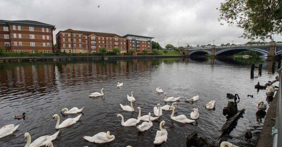 7 Thornaby campsites Best camping in Thornaby, Yorkshire